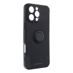 ROAR futerał AMBER CASE do IPHONE 16 Pro Max Czarny