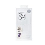Futera Roar Pure Simple Fit Case - do iPhone 12 Pro Transparent