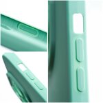 Futera Roar Luna Case - do iPhone 15 Plus zielony
