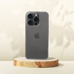 Futera CLEAR CASE 1,5mm do IPHONE 13 PROtransparent Futera CLEAR CASE 1,5mm do IPHONE 13 PROtransparent