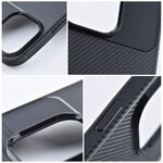 Futera CARBON PREMIUM do IPHONE 11 czarny