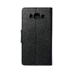 Kabura Fancy Book do  SAMSUNG Galaxy J5 2016 czarny