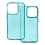 Futera PEARL do IPHONE 15 Pro zielony