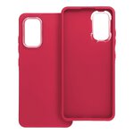 Futerał FRAME do SAMSUNG A32 LTE ( 4G ) magenta