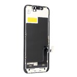 Wywietlacz do iPhone 13 Mini z ekranem dotykowym czarnym (ZY-LTPS)