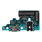 Płytka ładowania do SAMSUNG A51 A515 OEM (Fast Charger)