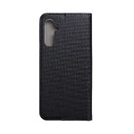 Kabura Smart Case book do SAMSUNG A14 4G / A14 5G czarny