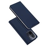 DUX DUCIS kabura SKIN PRO do REDMI 12C niebieska