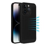Futera BREEZY do SAMSUNG A25 5G czarny