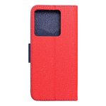 Kabura Fancy Book do XIAOMI 13T / 13T PRO czerwony / granatowy