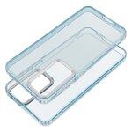 Futera PEARL do SAMSUNG A55 5G jasny niebieski