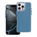Futerał MATRIX do IPHONE 16 Pro Max niebieski
