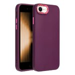 Futera FRAME do IPHONE 7 / 8 / SE 2020 / SE 2022 fioletowy