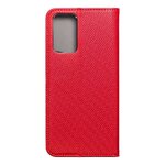 Kabura Smart Case book do XIAOMI Redmi NOTE 12S czerwony