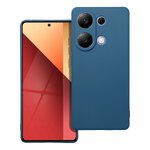 Futera MATT do XIAOMI Redmi NOTE 13 PRO 4G niebieski