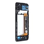 Wywietlacz do Samsung Galaxy A13 4G Czarny