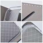 Kabura Smart Magneto do IPHONE 15 PLUS granatowy
