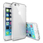 Futerał Back Case Ultra Slim 0,5mm do IPHONE 6/6S