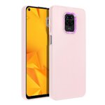 Futera FRAME do XIAOMI Redmi NOTE 9S / 9 PRO pudrowy r