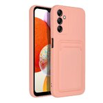 Futera CARD CASE do SAMSUNG A14 5G / A14 4G rowy