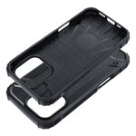 Futerał ARMOR do IPHONE 16 Pro czarny