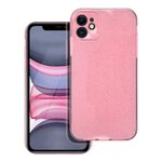 Futera CLEAR CASE 2mm BLINK do IPHONE 11 rowy