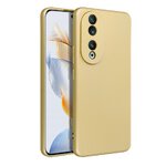 Futera METALLIC do HONOR 90 5G zoty