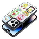 Futera Roar CHILL FLASH - do iPhone 14 Pro Max Style 1