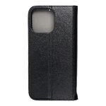 Kabura Smart Magneto do IPHONE 14 PRO MAX czarny