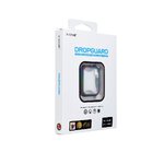 Futera X-ONE Dropguard - do Apple Watch seria 7/8/9 45mm transparentny