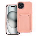 Futera CARD CASE do IPHONE 15 PLUS rowy