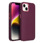 Futera FRAME do IPHONE SE 2022 fioletowy