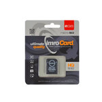 Imro karta pamięci 2GB microSD kl. 6 + adapter