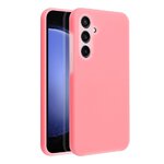 Futerał CANDY CASE do SAMSUNG A16 5G różowy