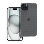 Futera CLEAR CASE 2mm do IPHONE 15 PLUS