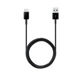 Kabel USB - Typ C 2.0 HD21 czarny