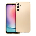 Futera METALLIC do SAMSUNG A25 5G zoty