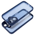 Futerał VARIETE do IPHONE 16 granatowy