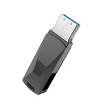 HOCO pendrive WISDOM High-Speed UD5 64GB USB3.0