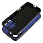 Futerał NOBLE do IPHONE 16 Pro niebieski