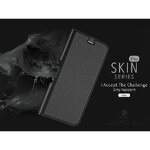 DUX DUCIS kabura SKIN PRO do SAMSUNG A15 5G czarna