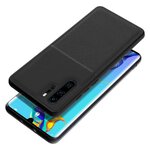Futera NOBLE do HUAWEI P30 Pro czarny