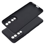 Futera MATT do HONOR 90 5G czarny