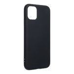 Futerał SILICONE do IPHONE 11 czarny