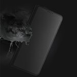 DUX DUCIS Skin Pro - futerał z klapką do Samsung Galaxy A54 czarny