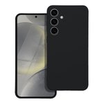 Futera SILICONE do SAMSUNG Galaxy S24 PLUS czarny