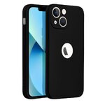 Futera SOFT do IPHONE 13 MINI czarny