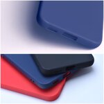 Futera SOFT do SAMSUNG Galaxy A25 5G ciemny niebieski