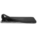 SPIGEN futerał LIQUID AIR do SAMSUNG S24 FE matte black