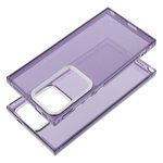 Futera PEARL do SAMSUNG S24 Ultra fioletowy